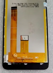 Lcd + Touchscreen Fly FS407 White. Фото 11