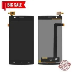 Lcd + Touchscreen Fly FS501 Black. Фото 8