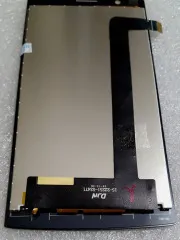 Lcd + Touchscreen Fly FS501 Black. Фото 12