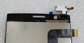 Lcd + Touchscreen Fly FS501 White. Фото 11