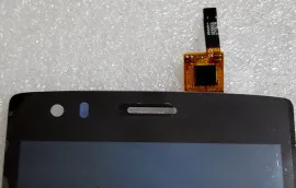 Lcd + Touchscreen Fly FS502 Black. Фото 10