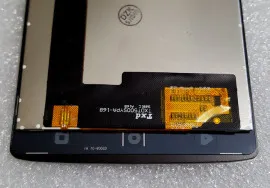 Lcd + Touchscreen Fly FS502 Black. Фото 11