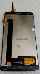 Lcd + Touchscreen Fly FS502 Black. Фото 12