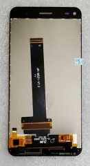 Lcd + Touchscreen Fly FS507 Black. Фото 7