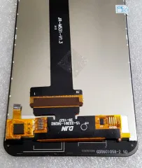 Lcd + Touchscreen Fly FS507 Black. Фото 8