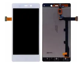 Lcd + Touchscreen Fly IQ453 White. Фото 4