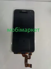 Lcd + Touchscreen Huawei G7 Black. Фото 7