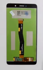 Lcd + Touchscreen Huawei GR5 2017/Honor 6X Black. Фото 7