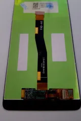 Lcd + Touchscreen Huawei GR5 2017/Honor 6X Black. Фото 8