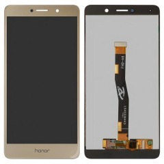 Lcd + Touchscreen Huawei GR5 2017/Honor 6X Gold. Фото 2