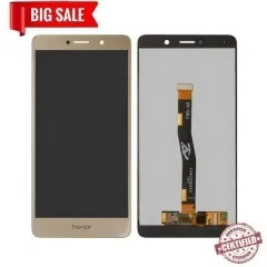 Lcd + Touchscreen Huawei GR5 2017/Honor 6X Gold. Фото 6