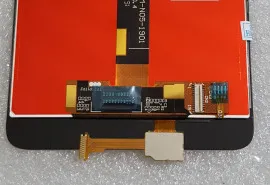 Lcd + Touchscreen Huawei GR5 2017/Honor 6X Gold. Фото 8