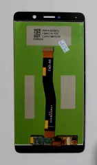 Lcd + Touchscreen Huawei GR5 2017/Honor 6X White. Фото 7