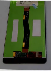 Lcd + Touchscreen Huawei GR5 2017/Honor 6X White. Фото 8