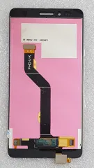 Lcd + Touchscreen Huawei GR5/Honor 5X Black. Фото 7