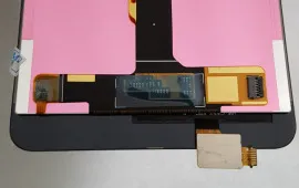 Lcd + Touchscreen Huawei GR5/Honor 5X Black. Фото 8