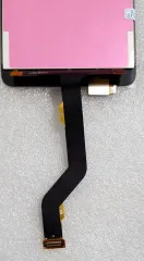 Lcd + Touchscreen Huawei GR5/Honor 5X Gold. Фото 11