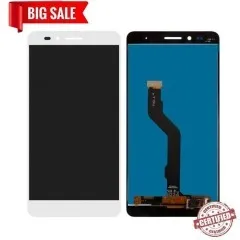 Lcd + Touchscreen Huawei GR5/Honor 5X White. Фото 8