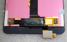 Lcd + Touchscreen Huawei GR5/Honor 5X White. Фото 11