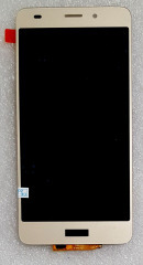 Lcd + Touchscreen Huawei GT3/Honor 5C/Honor 7 Lite NMO-L31 Gold