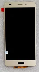 Lcd + Touchscreen Huawei GT3/Honor 5C/Honor 7 Lite NMO-L31 Gold. Фото 6