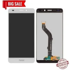 Lcd + Touchscreen Huawei GT3/Honor 5C/Honor 7 Lite NMO-L31 White. Фото 7