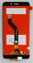 Lcd + Touchscreen Huawei GT3/Honor 5C/Honor 7 Lite NMO-L31 White. Фото 8