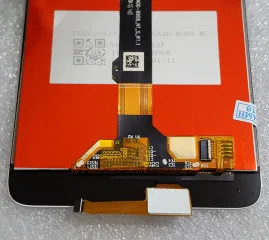 Lcd + Touchscreen Huawei GT3/Honor 5C/Honor 7 Lite NMO-L31 White. Фото 10