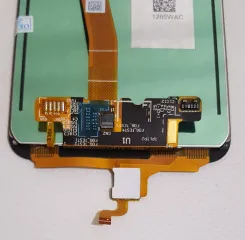 Lcd + Touchscreen Huawei Honor 10 Black. Фото 11