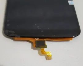 Lcd + Touchscreen Huawei Honor 10 Black. Фото 12