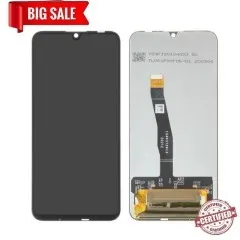 Lcd + Touchscreen Huawei Honor 10 Lite/Honor 10i Black. Фото 6