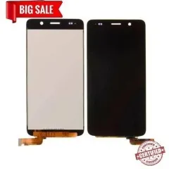 Lcd + Touchscreen Huawei Honor 4a/Huawei Y6 Black. Фото 6