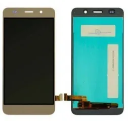 Lcd + Touchscreen Huawei Honor 4a/Huawei Y6 Gold. Фото 6
