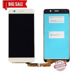 Lcd + Touchscreen Huawei Honor 4a/Huawei Y6 White