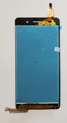 Lcd + Touchscreen Huawei Honor 4C Black. Фото 8