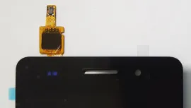 Lcd + Touchscreen Huawei Honor 4C Black. Фото 9