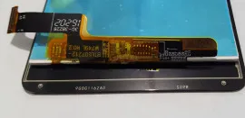 Lcd + Touchscreen Huawei Honor 4C Black. Фото 10