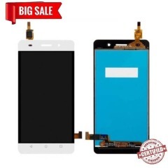 Lcd + Touchscreen Huawei Honor 4C White