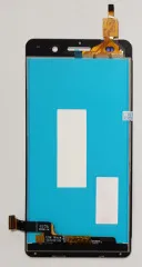 Lcd + Touchscreen Huawei Honor 4C White. Фото 8