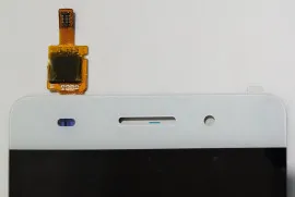 Lcd + Touchscreen Huawei Honor 4C White. Фото 9