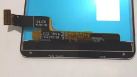 Lcd + Touchscreen Huawei Honor 4C White. Фото 10