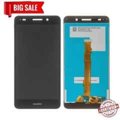 Lcd + Touchscreen Huawei Honor 5a/Huawei Y6 II Black