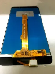 Lcd + Touchscreen Huawei Honor 5a/Huawei Y6 II Black. Фото 8