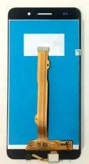 Lcd + Touchscreen Huawei Honor 5a/Huawei Y6 II Black. Фото 7