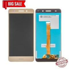 Lcd + Touchscreen Huawei Honor 5a/Huawei Y6 II Gold