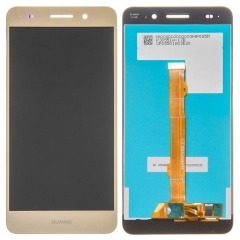 Lcd + Touchscreen Huawei Honor 5a/Huawei Y6 II Gold. Фото 2