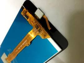 Lcd + Touchscreen Huawei Honor 5a/Huawei Y6 II Gold. Фото 8