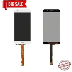 Lcd + Touchscreen Huawei Honor 5a/Huawei Y6 II White. Фото 6