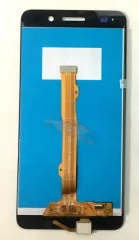 Lcd + Touchscreen Huawei Honor 5a/Huawei Y6 II White. Фото 7