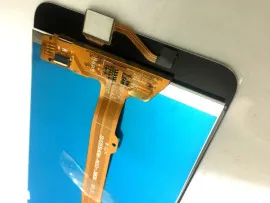 Lcd + Touchscreen Huawei Honor 5a/Huawei Y6 II White. Фото 8